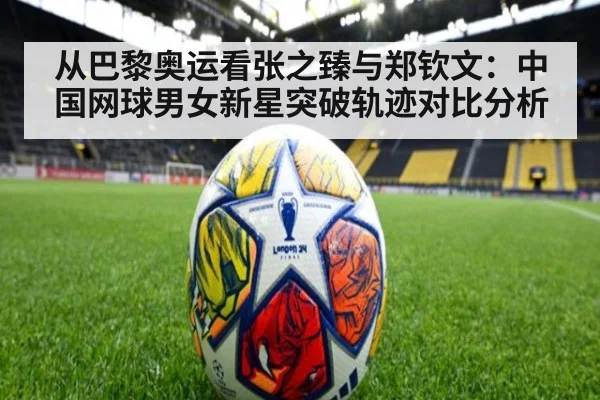 从巴黎奥运看张之臻与郑钦文：中国网球男女新星突破轨迹对比分析