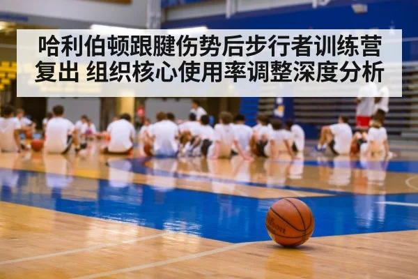 哈利伯顿跟腱伤势后步行者训练营复出 组织核心使用率调整深度分析